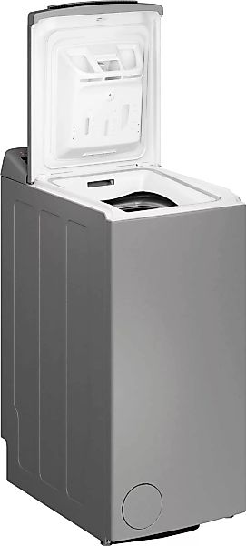 BAUKNECHT Waschmaschine Toplader »WMT 6513 D4«, WMT 6513 D4, 6,5 kg, 1300 U günstig online kaufen