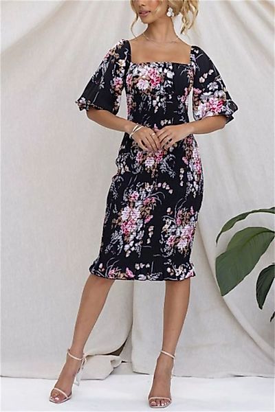 RUZU UG Dirndl Kleiden Sie sich mit einem stilvollen eleganten Damen-Bleist günstig online kaufen