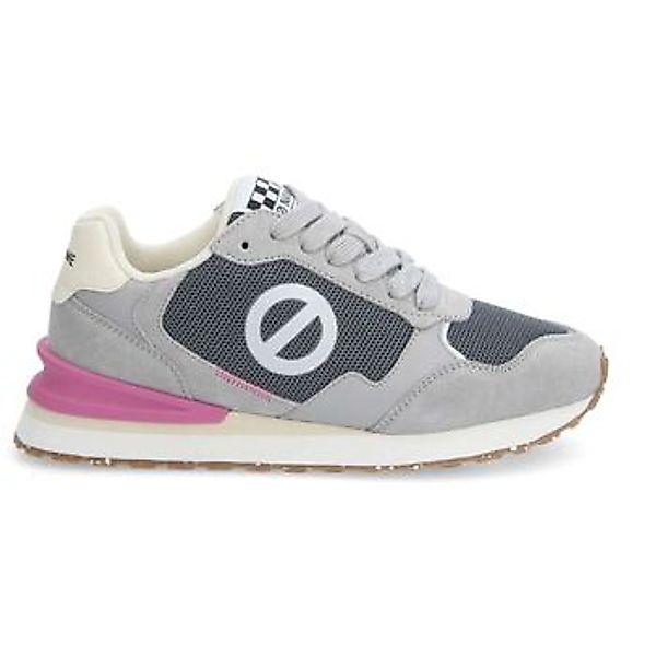 No Name  Sneaker TOVA RUNNER W - SUEDE/MESH/NAPP - ANTHRACITE/GRIS günstig online kaufen