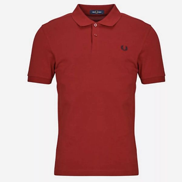 Fred Perry  Poloshirt THE FRED PERRY SHIRT günstig online kaufen