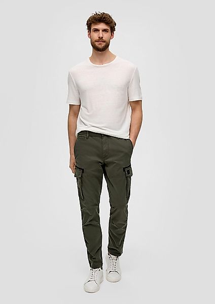 s.Oliver Chinos Hose PHOENIX Cargohose mit günstig online kaufen
