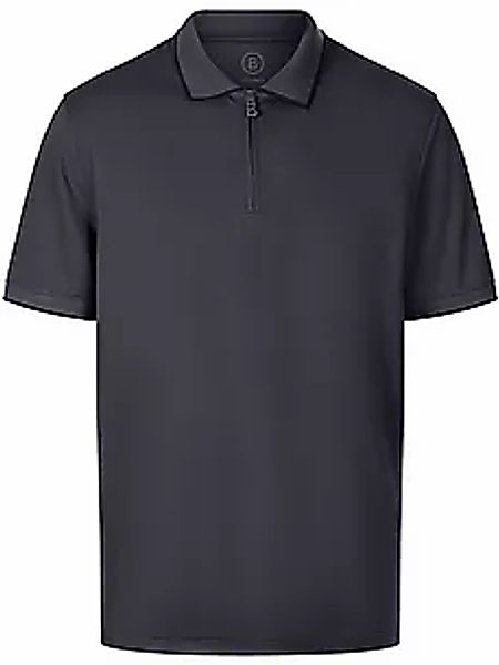 Polo-Shirt Bogner grau günstig online kaufen