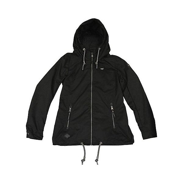 Ragwear Winterjacke Zuzka günstig online kaufen