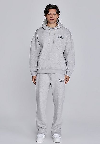 Siksilk Sweatanzug SikSilk Herren Hoodie und Jogginghose Set günstig online kaufen