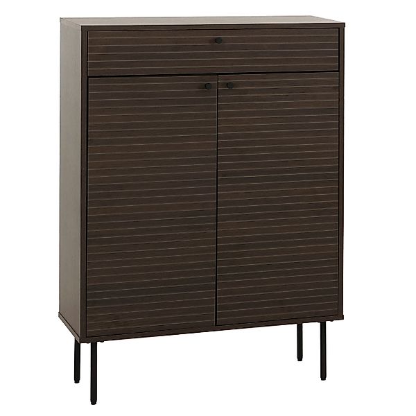 MCW Schuhschrank MCW-N78-SR Türoberfläche in skandinavischem günstig online kaufen
