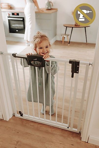 Geuther Türschutzgitter Easylock günstig online kaufen