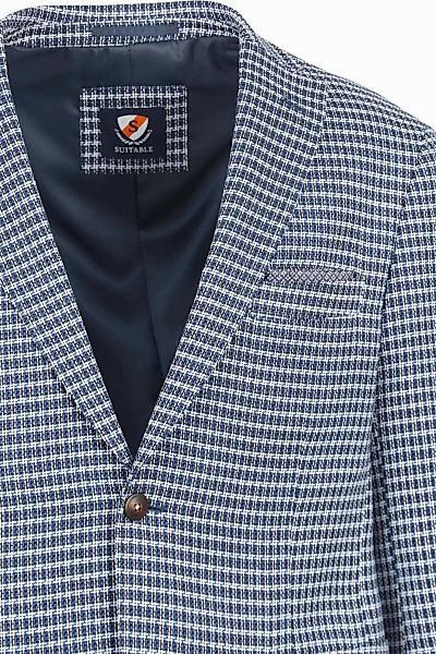 Suitable Blazer Patras Blau - Größe 50 günstig online kaufen