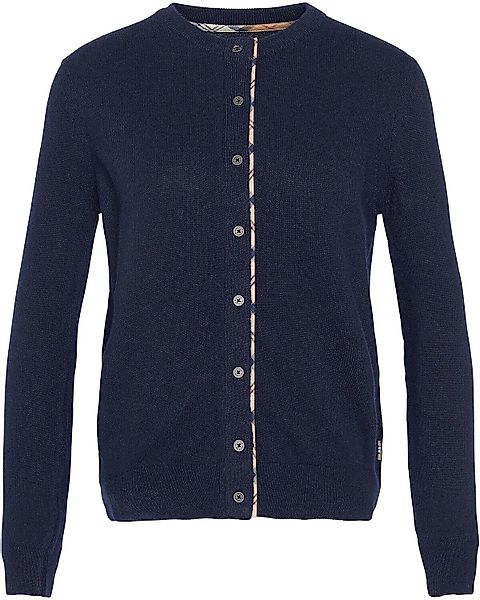 Barbour Cardigan Cardigan Pendle günstig online kaufen