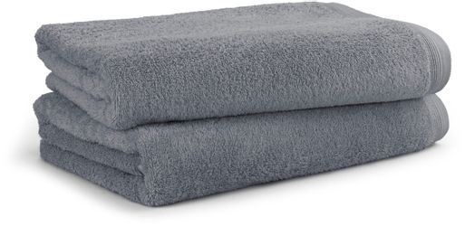 Möve Badetücher "Superwuschel 100% Premium Cotton Baumwolle," Spar-Set, Mad günstig online kaufen