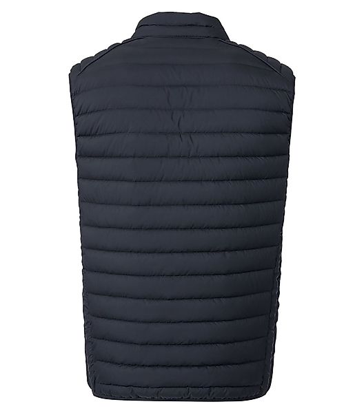 CASAMODA Kurzweste "CASAMODA Weste uni" günstig online kaufen