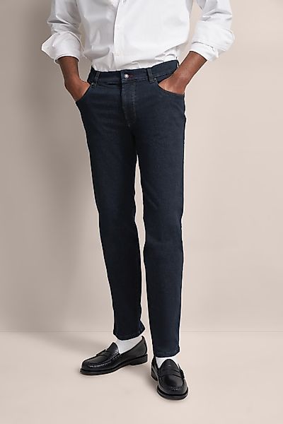 bugatti 5-Pocket-Jeans "Basic Essentials", besonders bequem günstig online kaufen