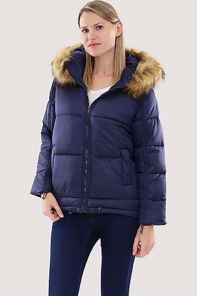 malito more than fashion Steppjacke AY133 günstig online kaufen
