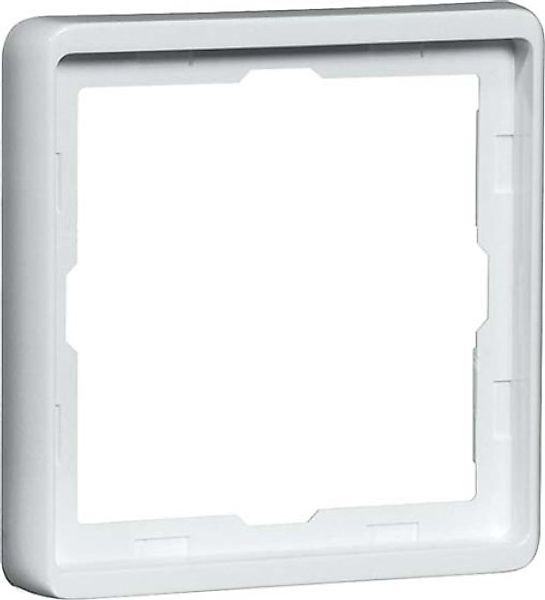 Peha Rahmen 1-fach rws waage/senkrecht D 95.571.02 - 00820111 günstig online kaufen