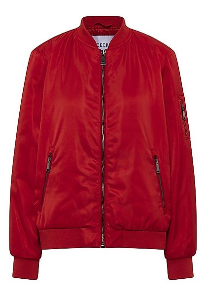 CECIL Blouson Nylon-Look Blouson (1-St) günstig online kaufen