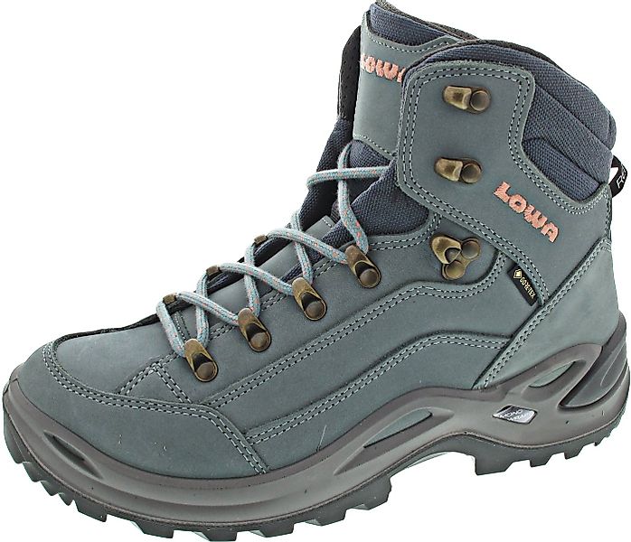 Lowa Wanderstiefel günstig online kaufen