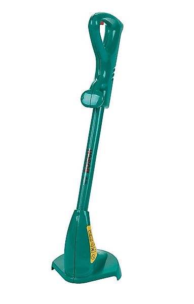 Theo Klein Kinder-Rasenmäher Kinder-Rasentrimmer Bosch grün günstig online kaufen