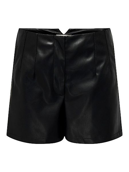 ONLY Shorts ONLRaven-Hero (1-tlg) Plain/ohne Details günstig online kaufen