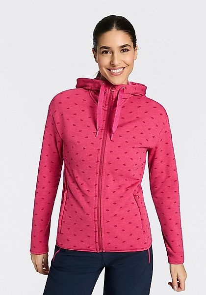 CMP Fleecejacke günstig online kaufen