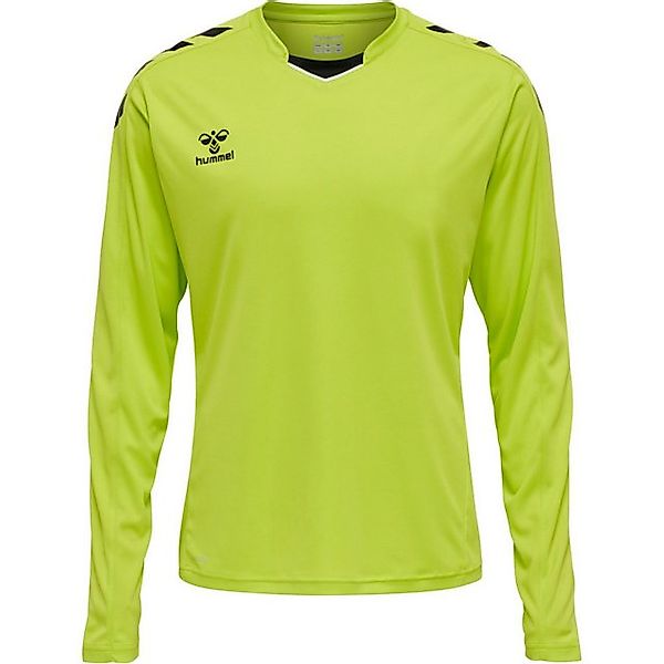 hummel Langarmshirt Hummel Herren Langarm Trikot hmlCore XK Poly Jersey L/S günstig online kaufen