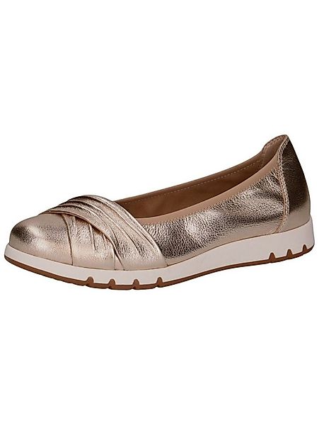 Caprice Caprice Ballerinas Leder Ballerina günstig online kaufen