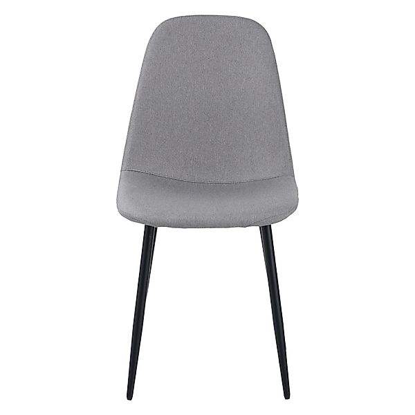 Albatros Esszimmerstühle BARI 4er SET Grau günstig online kaufen