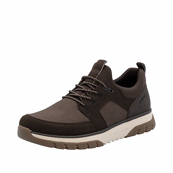 Rieker Slip-On Sneaker, Slipper, Schlupfschuh, Halbschuh mit weicher MemoSo günstig online kaufen