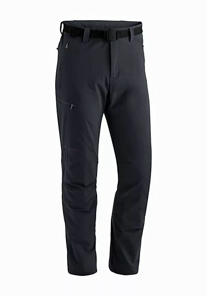 Maier Sports Funktionshose Maier Sports Herren Outdoorhose Oberjoch Thermo günstig online kaufen