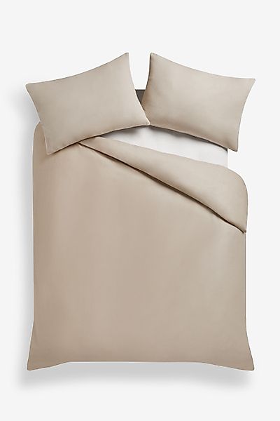 Next Bett-Set Superweiche Bett- und Kissenbezüge günstig online kaufen