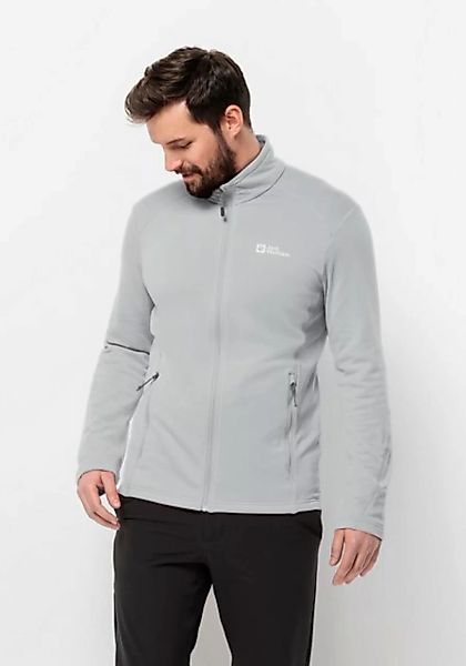 Jack Wolfskin Fleecejacke KOLBENBERG FZ M günstig online kaufen