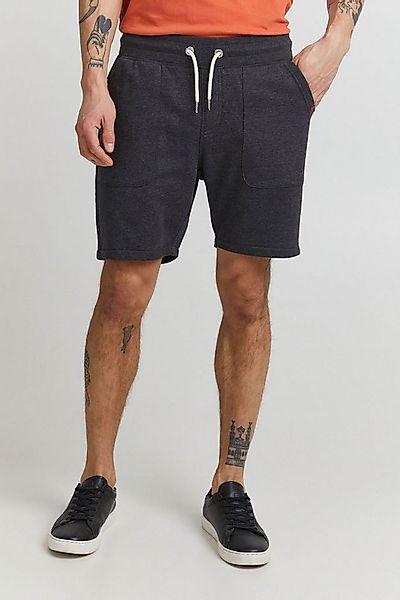 Blend Sweatshorts BHMulker Kurze Hose mit Kontrastkordeln günstig online kaufen