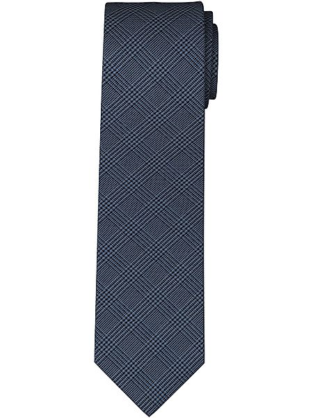 OLYMP Krawatte kariert, 6,5 cm günstig online kaufen