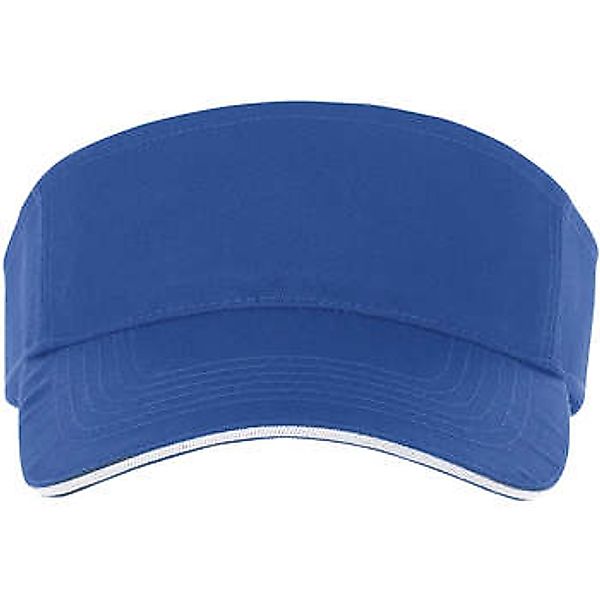 Sols  Schirmmütze ACE AZUL ROYAL Y BLANCO-VISERA UNISEX DE ALGODÓN günstig online kaufen