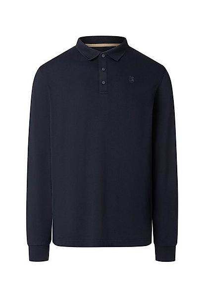 BOGNER Langarm-Poloshirt Bogner Herren Langarm Poloshirt GUSTAVO 5121 günstig online kaufen