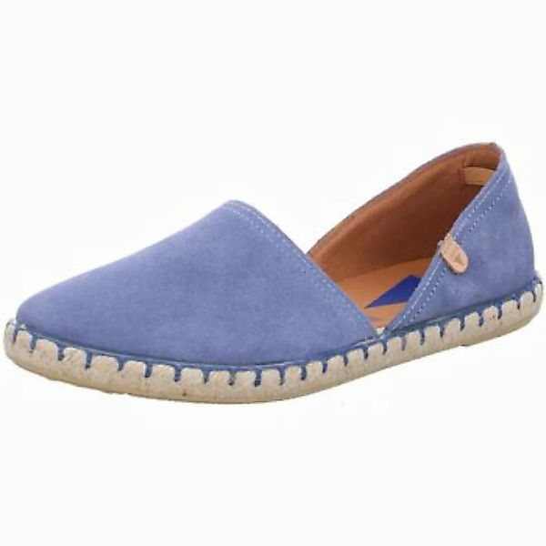 Verbenas  Damenschuhe Slipper Carmen Serraje Sea günstig online kaufen