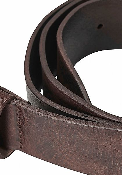 Jack & Jones Ledergürtel günstig online kaufen