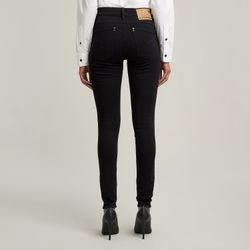 G-STAR Skinny-fit-Jeans mit Wohlfühlfaktor durch Stretchanteil günstig online kaufen