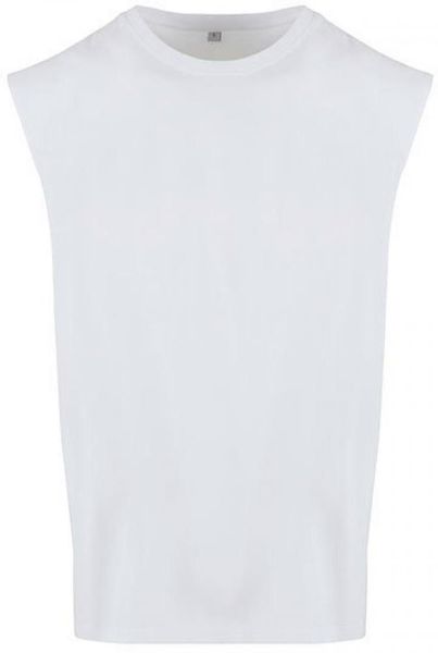 New Morning Studios Tanktop Sleeveless Tee günstig online kaufen