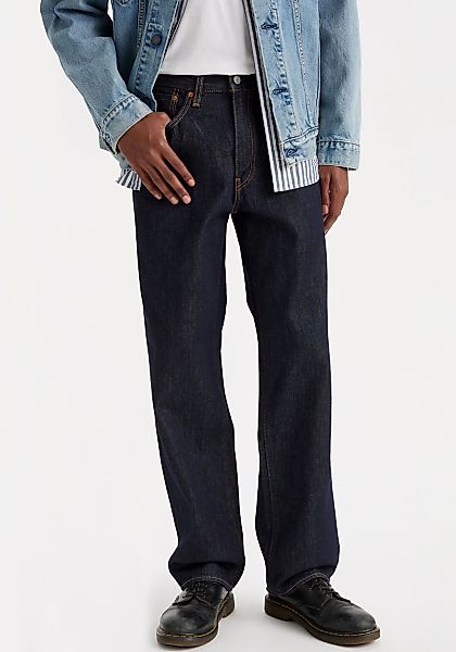 Levis Loose-fit-Jeans "568 STAY LOOSE" günstig online kaufen