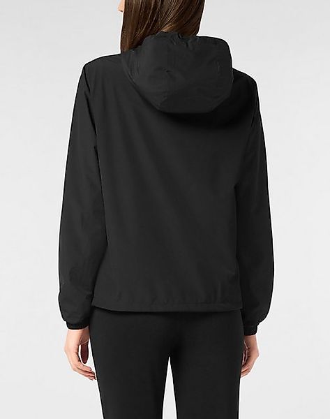 PLEIN SPORT Yoga-Sweatjacke Hooded Lightweight Running Jacket LS günstig online kaufen