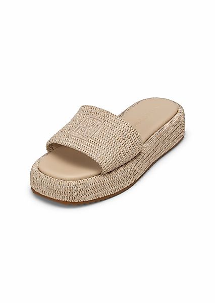 Marc OPolo Sandale "in Bastoptik" günstig online kaufen