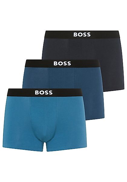 BOSS Trunk 3P Trunk BOSS ONE günstig online kaufen