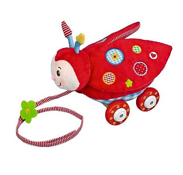 COPPENRATH DIE SPIEGELBURG Nachziehtier DIE SPIEGELBURG 11172 Käfer zum Nac günstig online kaufen