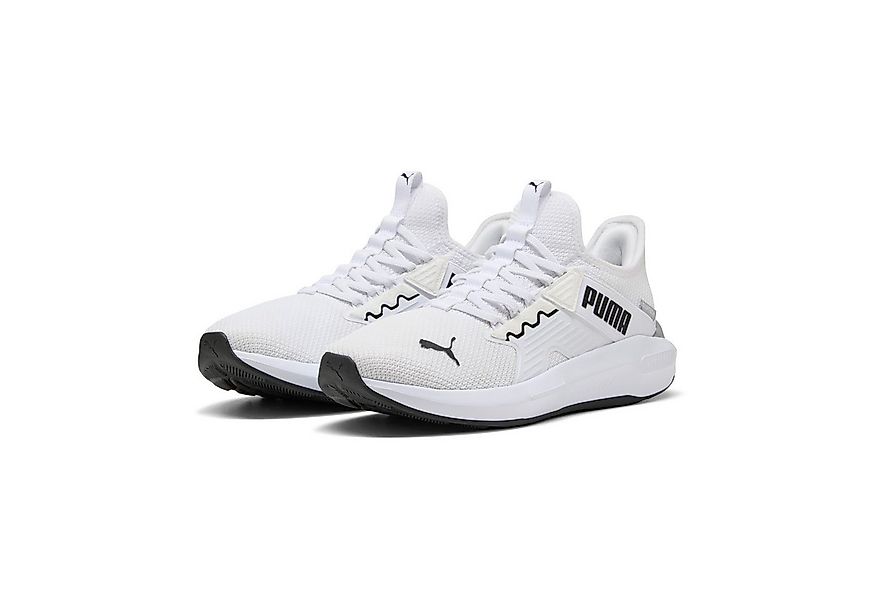 PUMA SOFTRIDE ENZO 5 SLIP TECH Laufschuh praktischer Schlupfeinstieg günstig online kaufen
