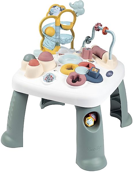 Smoby Spieltisch Little Smoby, Activity-Spieltisch günstig online kaufen