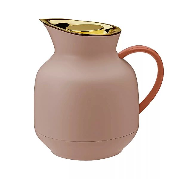 Amphora Thermoskanne Tee 1 L Soft peach günstig online kaufen