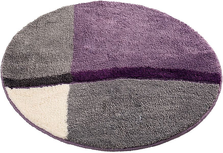 my home Badematte Belio, Höhe 20 günstig online kaufen