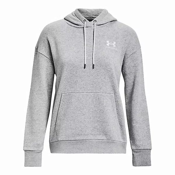 Under Armour® Sweatshirt Ess Fleece Hoody Damen günstig online kaufen