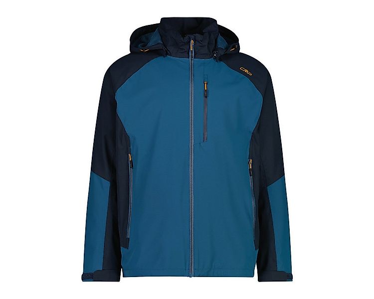 CMP Outdoorjacke CMP Herren Jacke MAN JACKET ZIP HOOD 34Z5147 günstig online kaufen