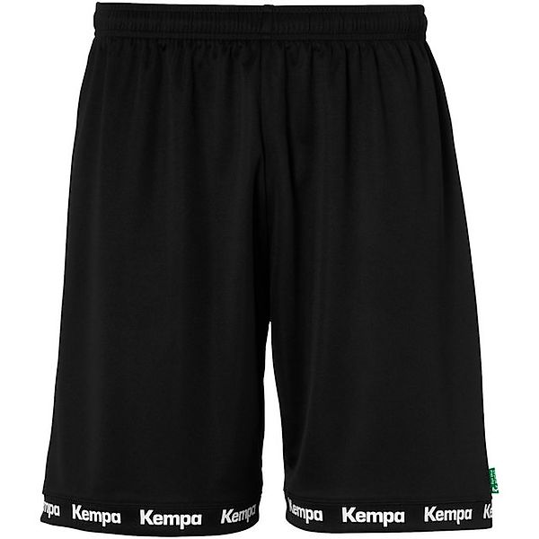 Kempa Funktionsshorts WAVE 26 SHORTS schwarz günstig online kaufen