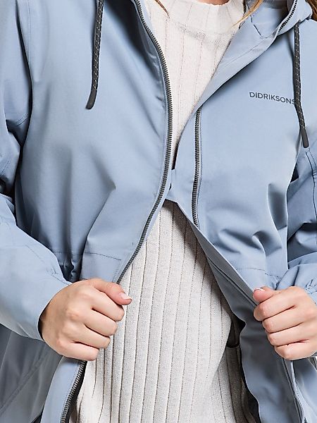 Didriksons Funktionsparka Winterjacke günstig online kaufen